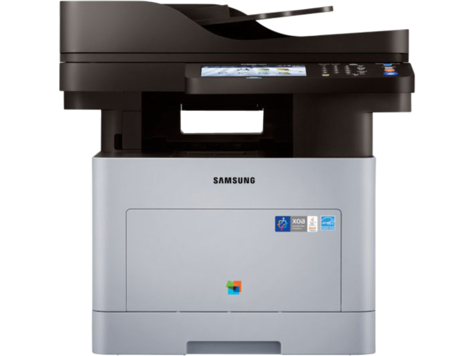 XPress - C2680FX