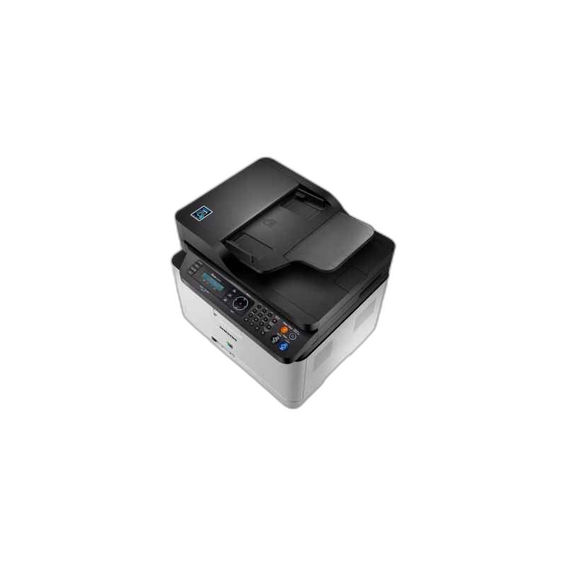 XPress - C480FW