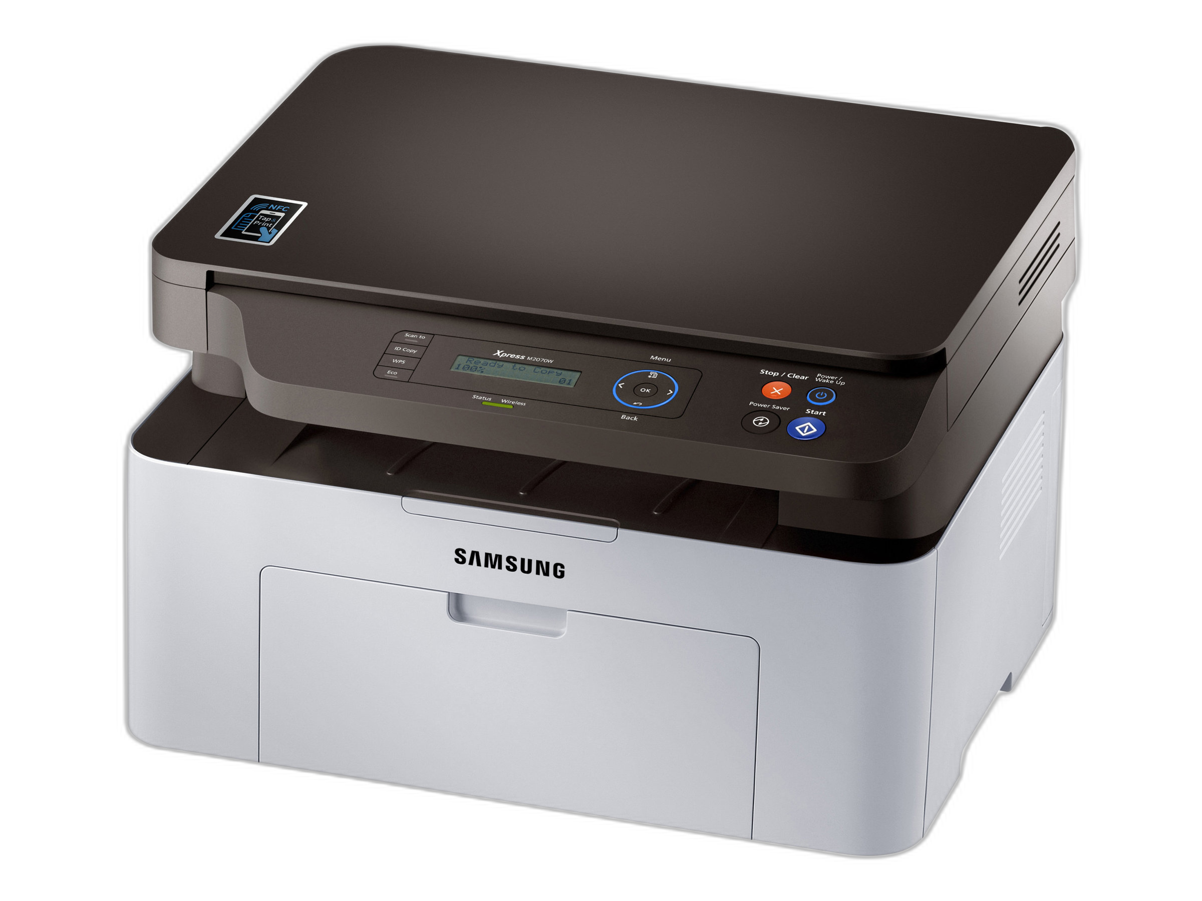 XPress - SL-M2070W
