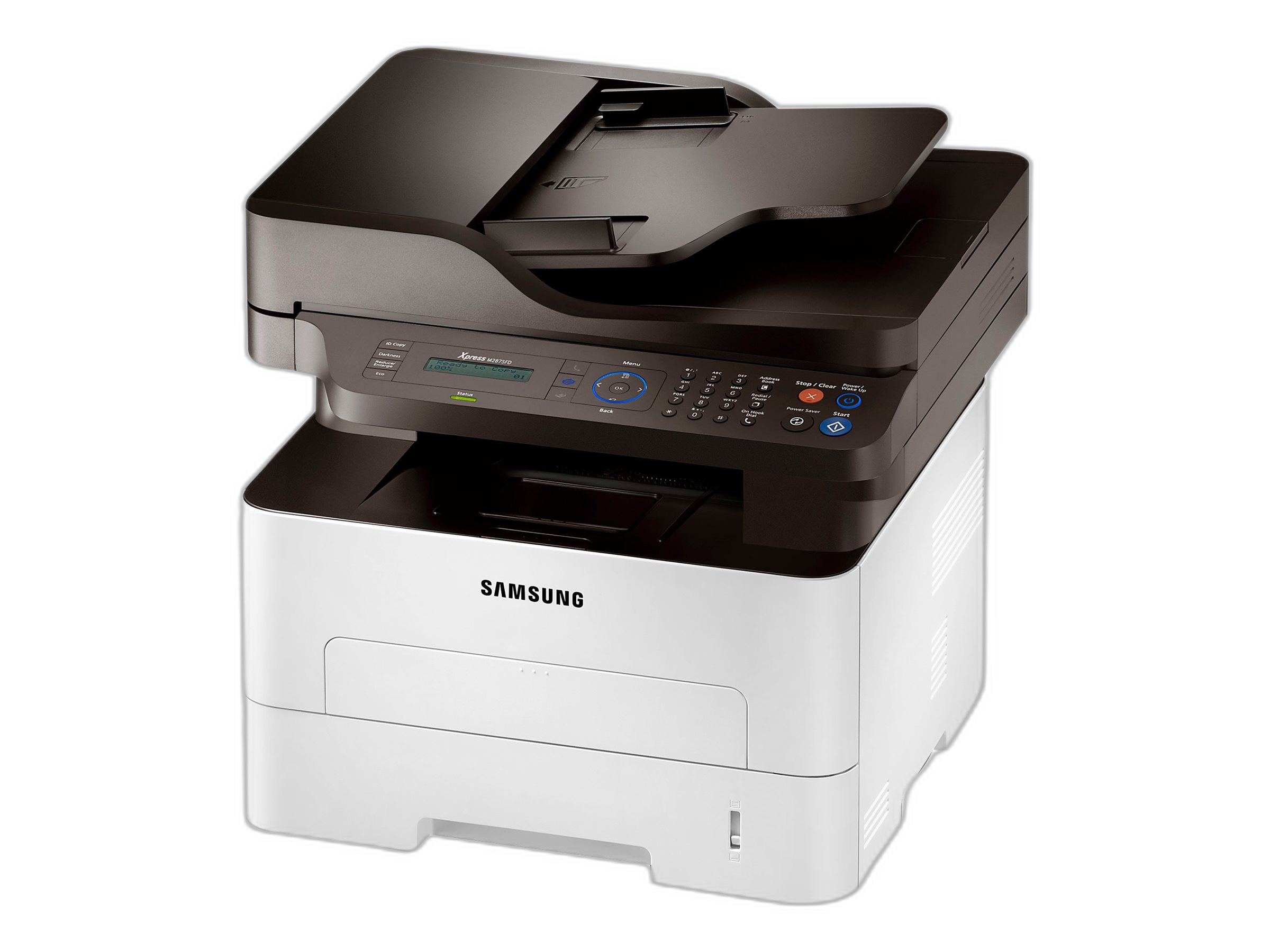 XPress - SL-M2875FD