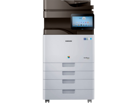 MultiXpress X-4250LX