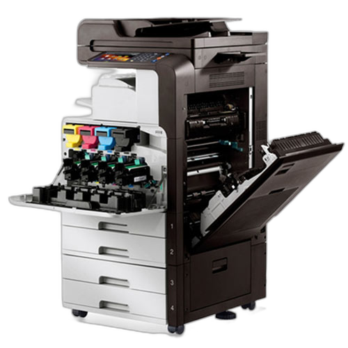MultiXpress CLX-9301NA