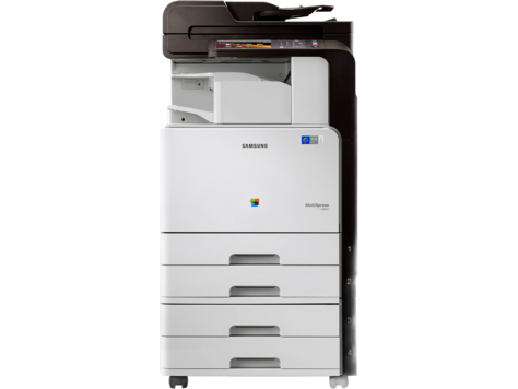 MultiXpress CLX-9251NA