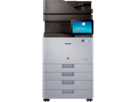 MultiXpress X-7400LX