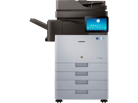 MultiXpress X-7500LX