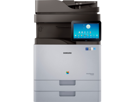 MultiXpress X-7600LX