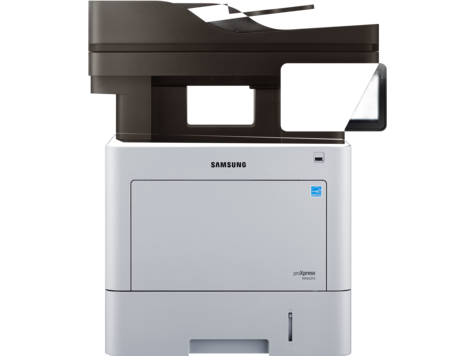Pro XPress M4562FX