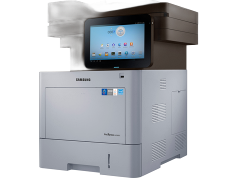 Pro XPress M4560FX