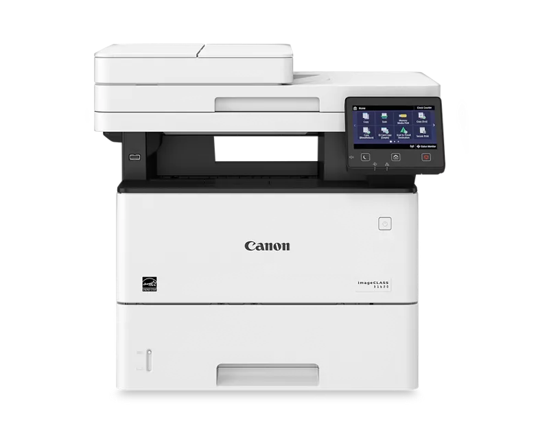 Imageclass D1620