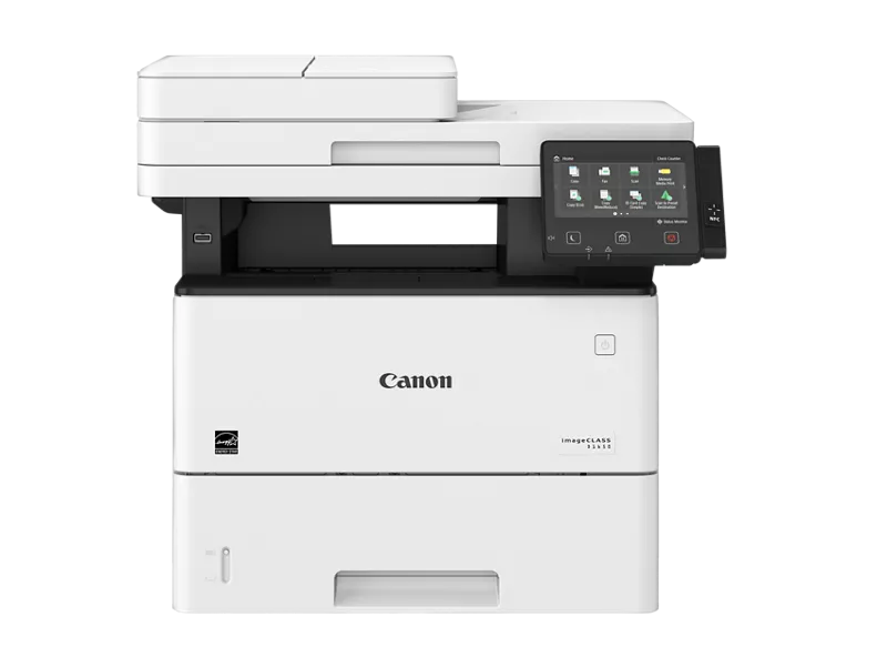 Imageclass D1650