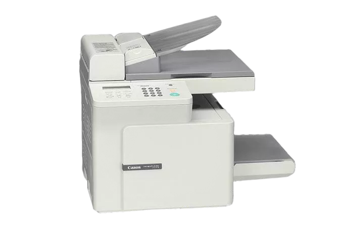 Imageclass D340