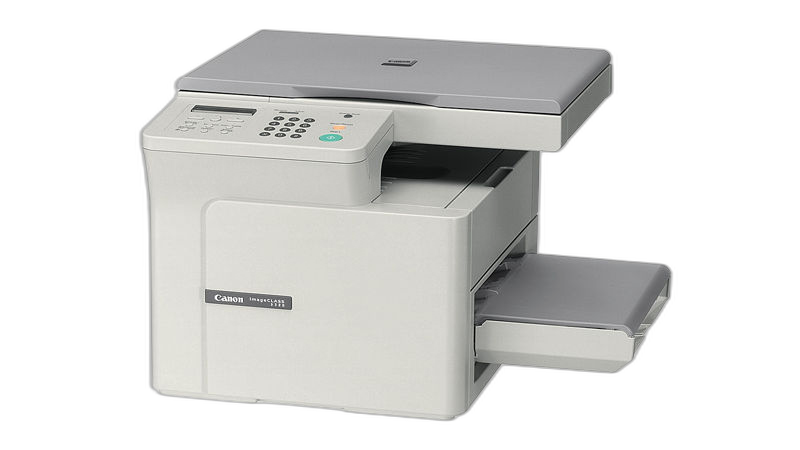 Imageclass D320