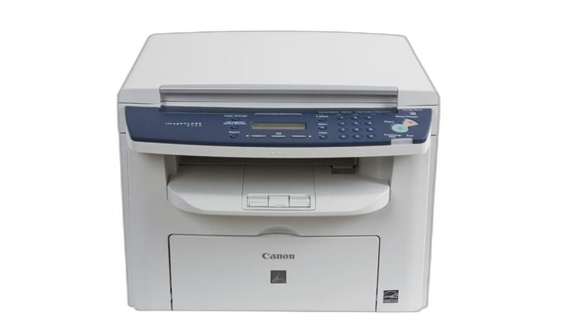 Imageclass D420