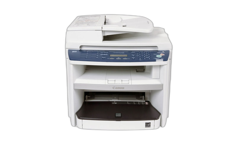 Imageclass D490