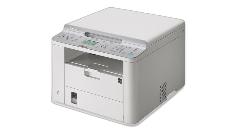 Imageclass D530