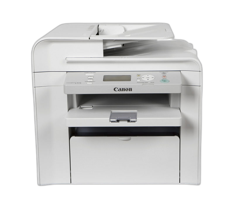 Imageclass D550