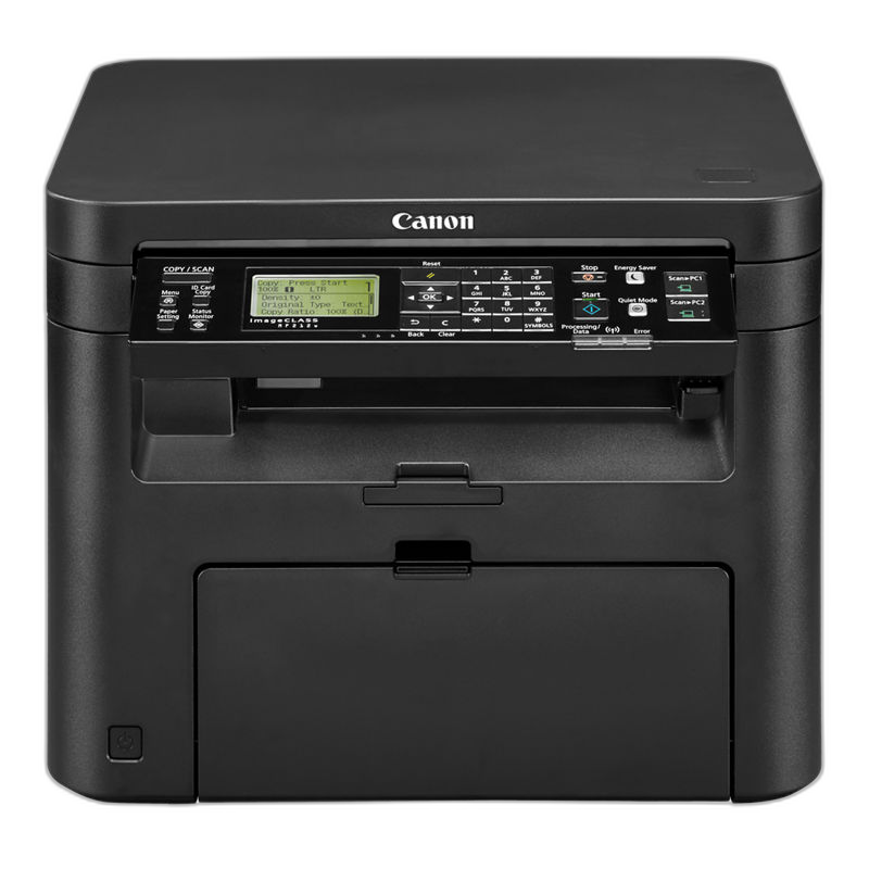Imageclass MF212W