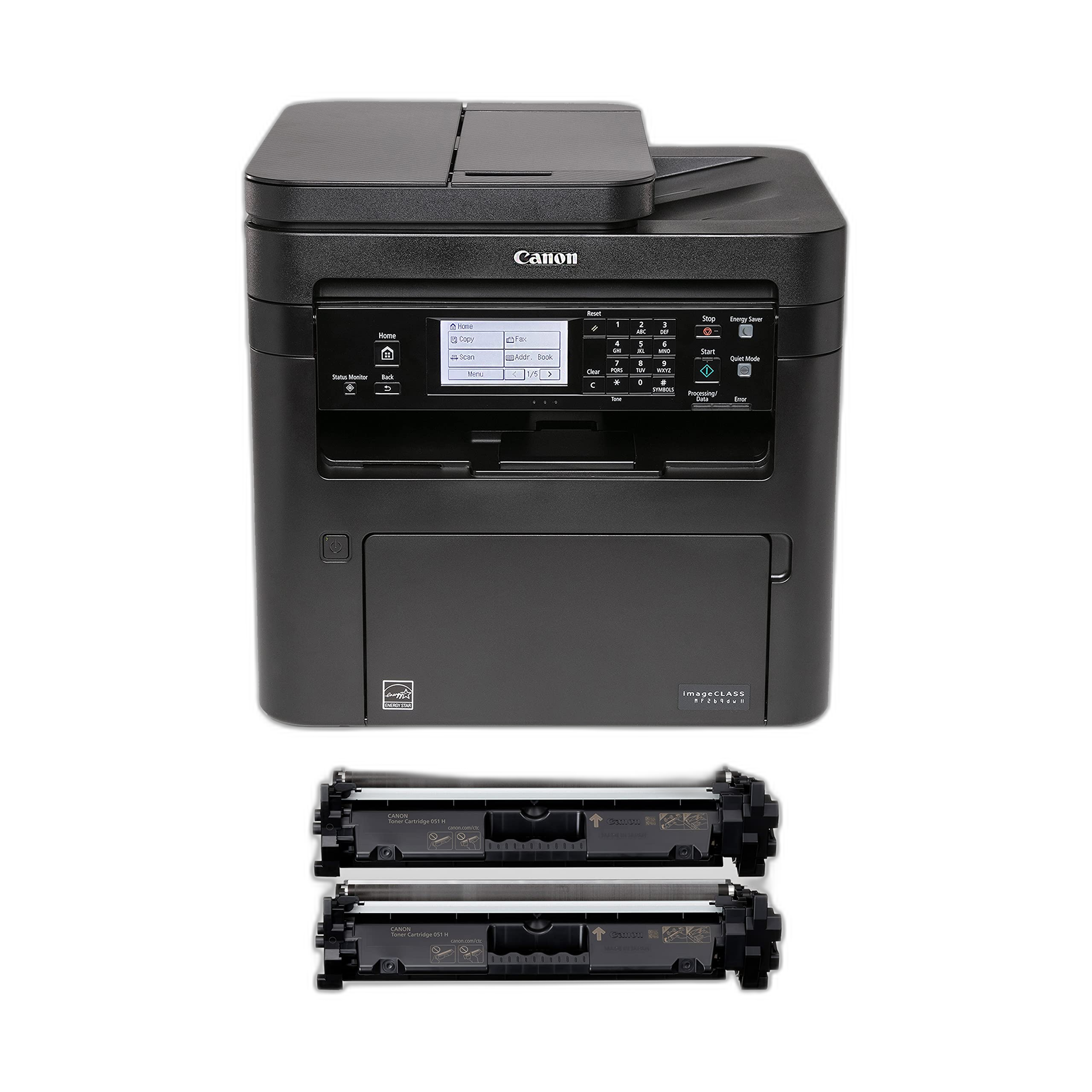 Imageclass MF269DW