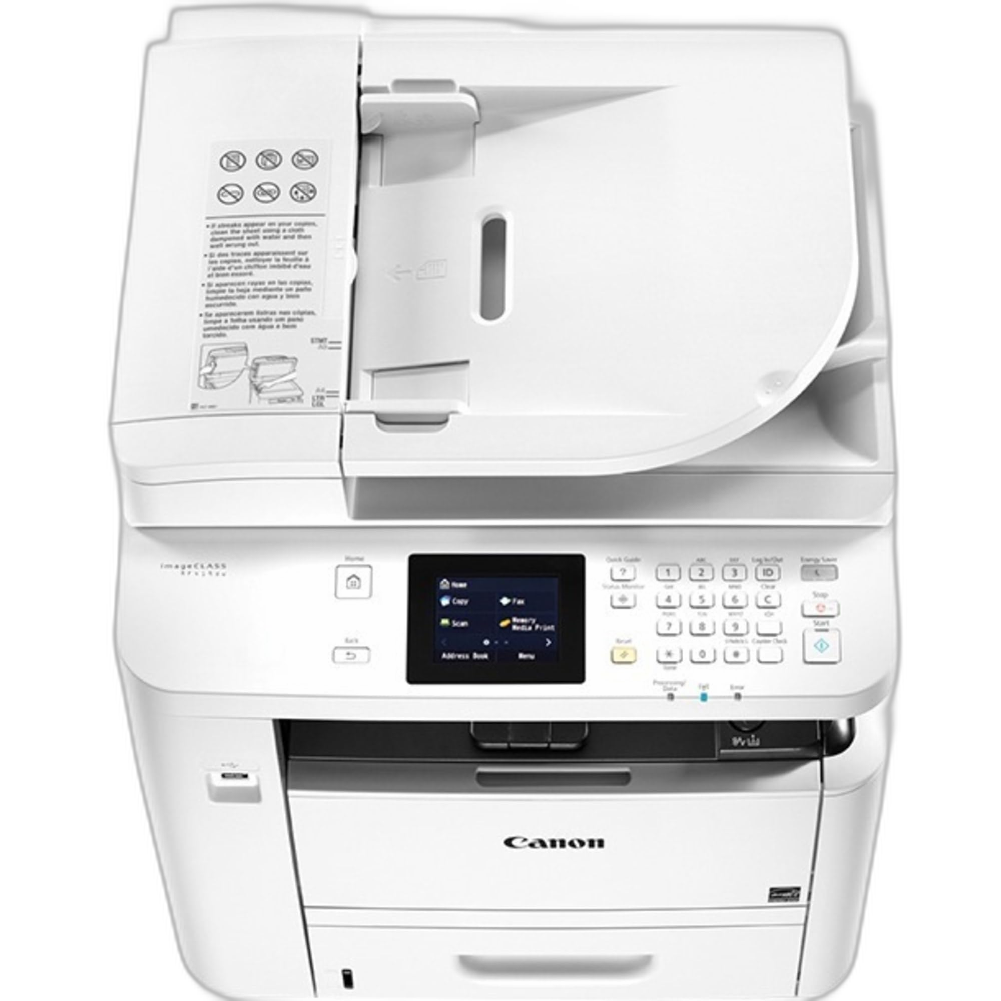 Imageclass MF419DW