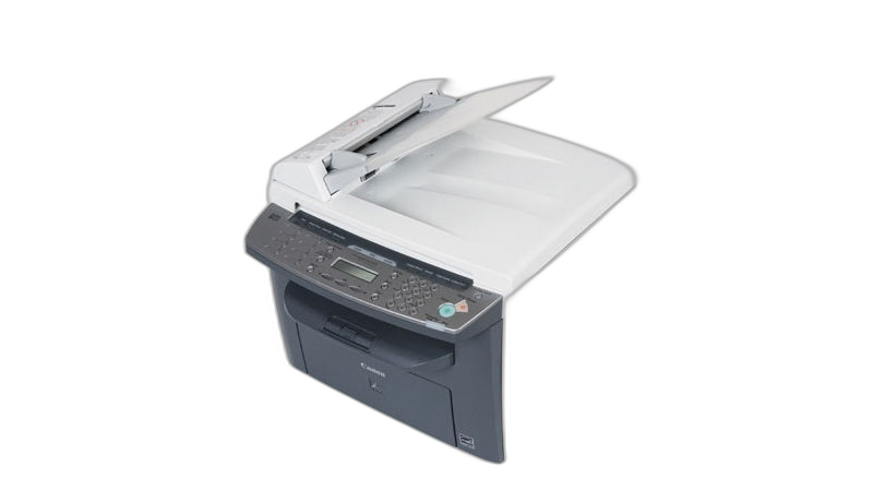 Imageclass MF4350D