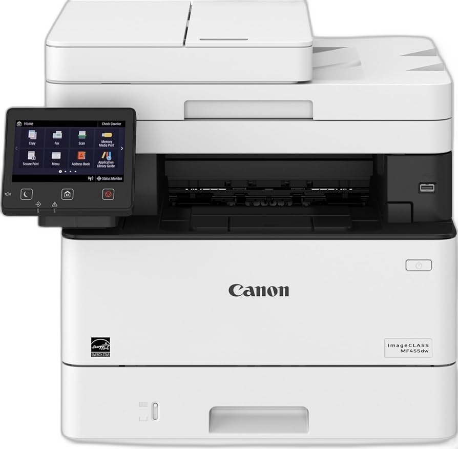Imageclass MF451