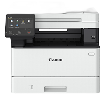 Imageclass MF465DW