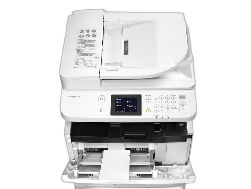 Imageclass MF515DW