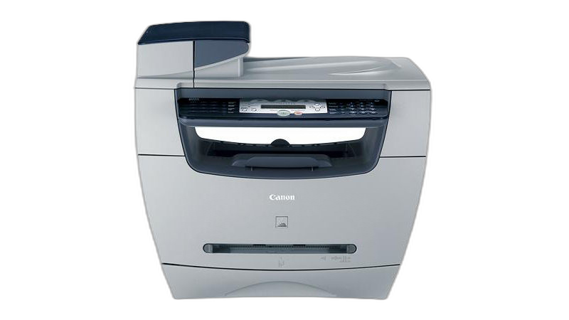 Imageclass MF5550