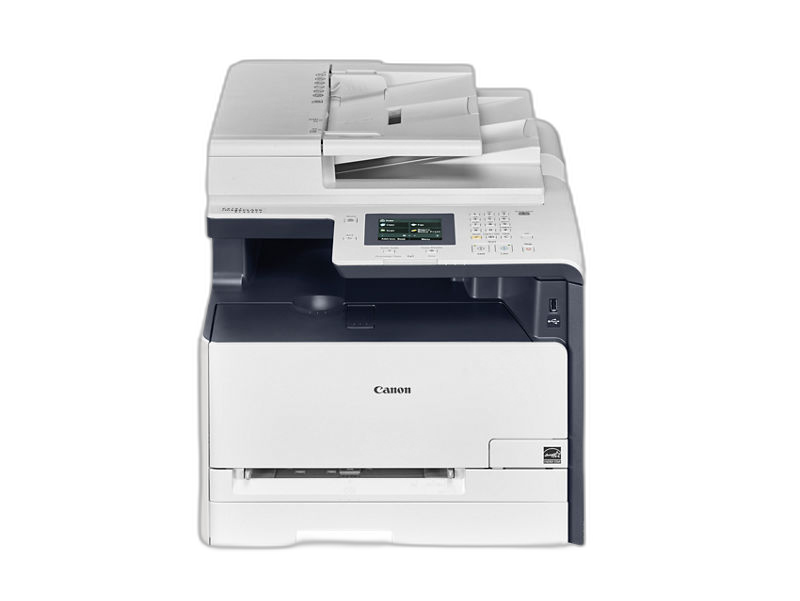 Imageclass MF628CW