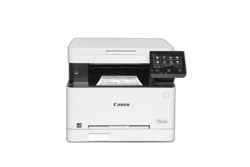 Imageclass MF653