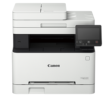 Imageclass MF654