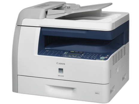 Imageclass MF6570