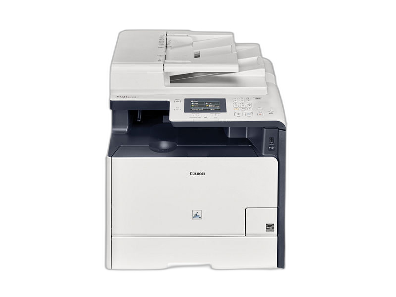 Imageclass MF726CDW