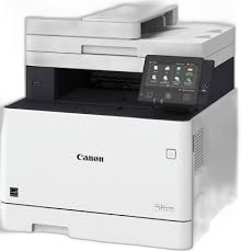 Imageclass MF735CDW