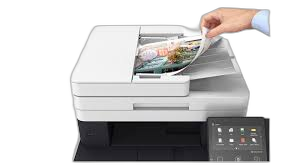Imageclass MF733CDW