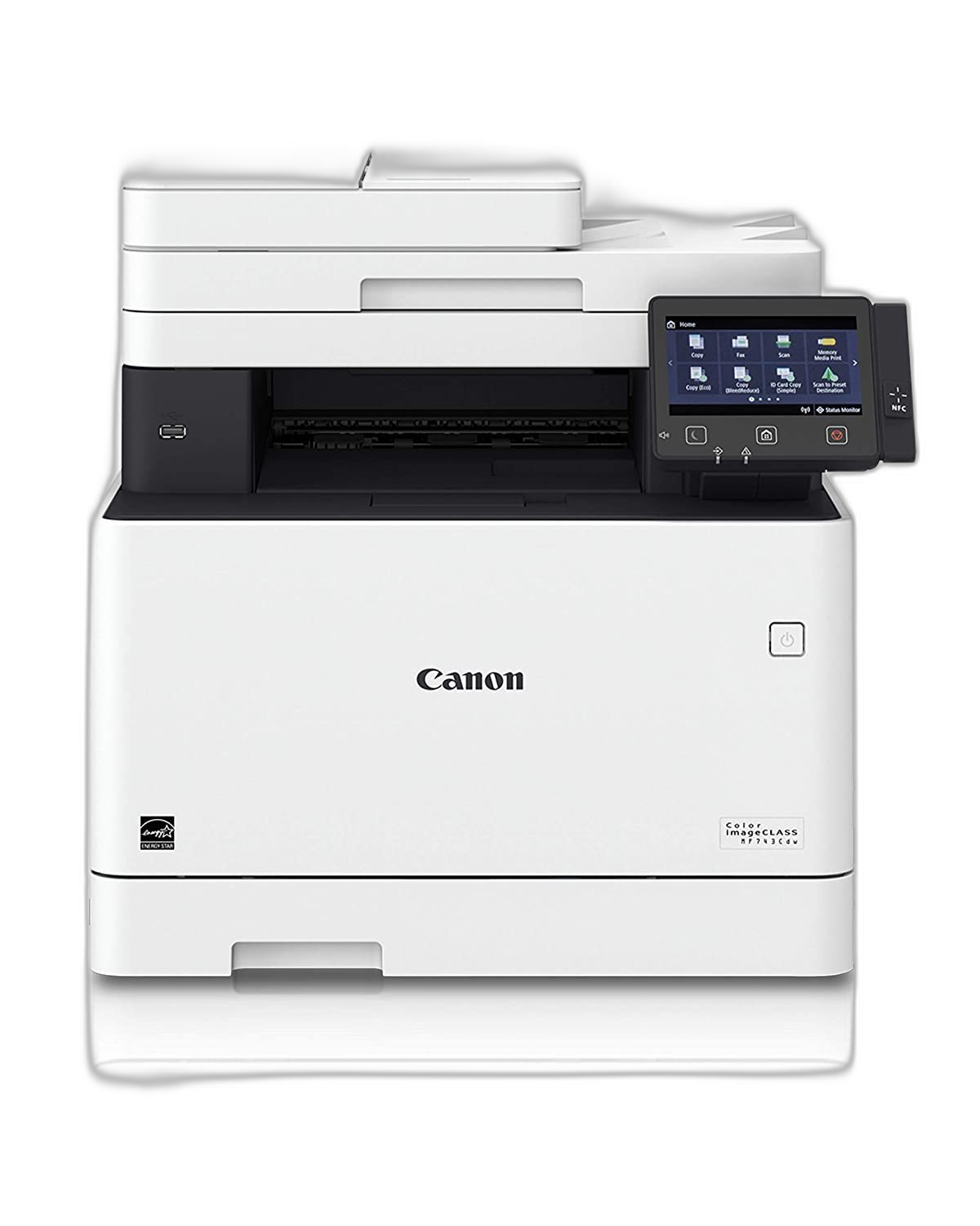 Imageclass MF743CDW