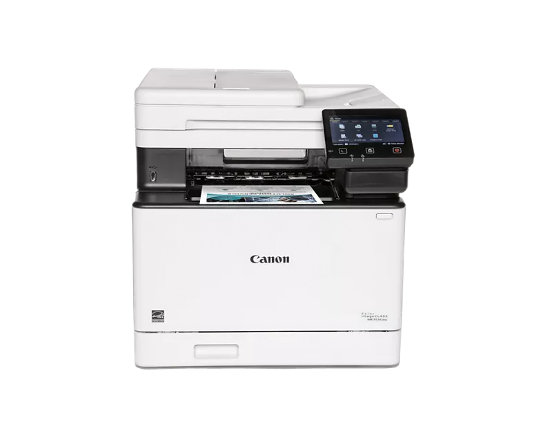 Imageclass MF753CDW