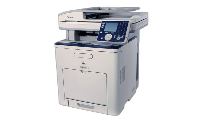 Imageclass MF8450C