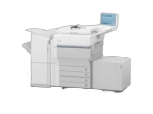 ImagePress C6010VP