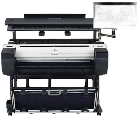ImagePrograf IPF785
