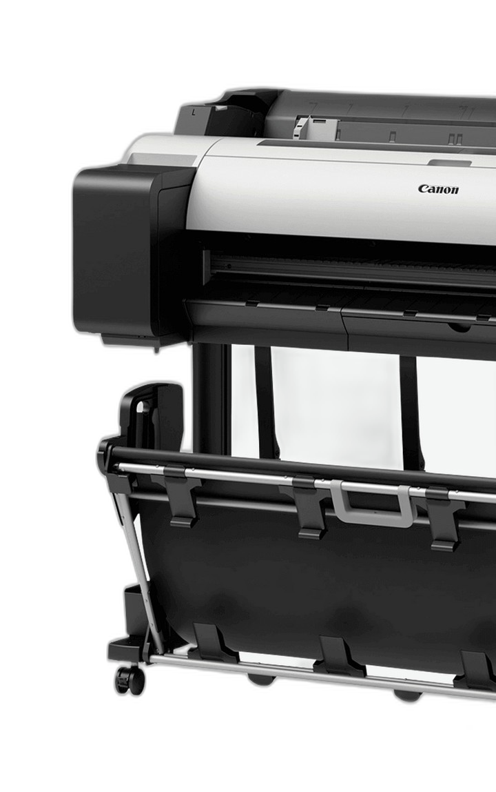 Imageprograf TM305