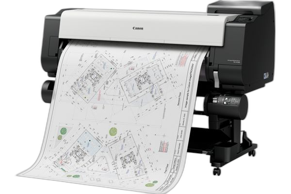 Imageprograf TX4100