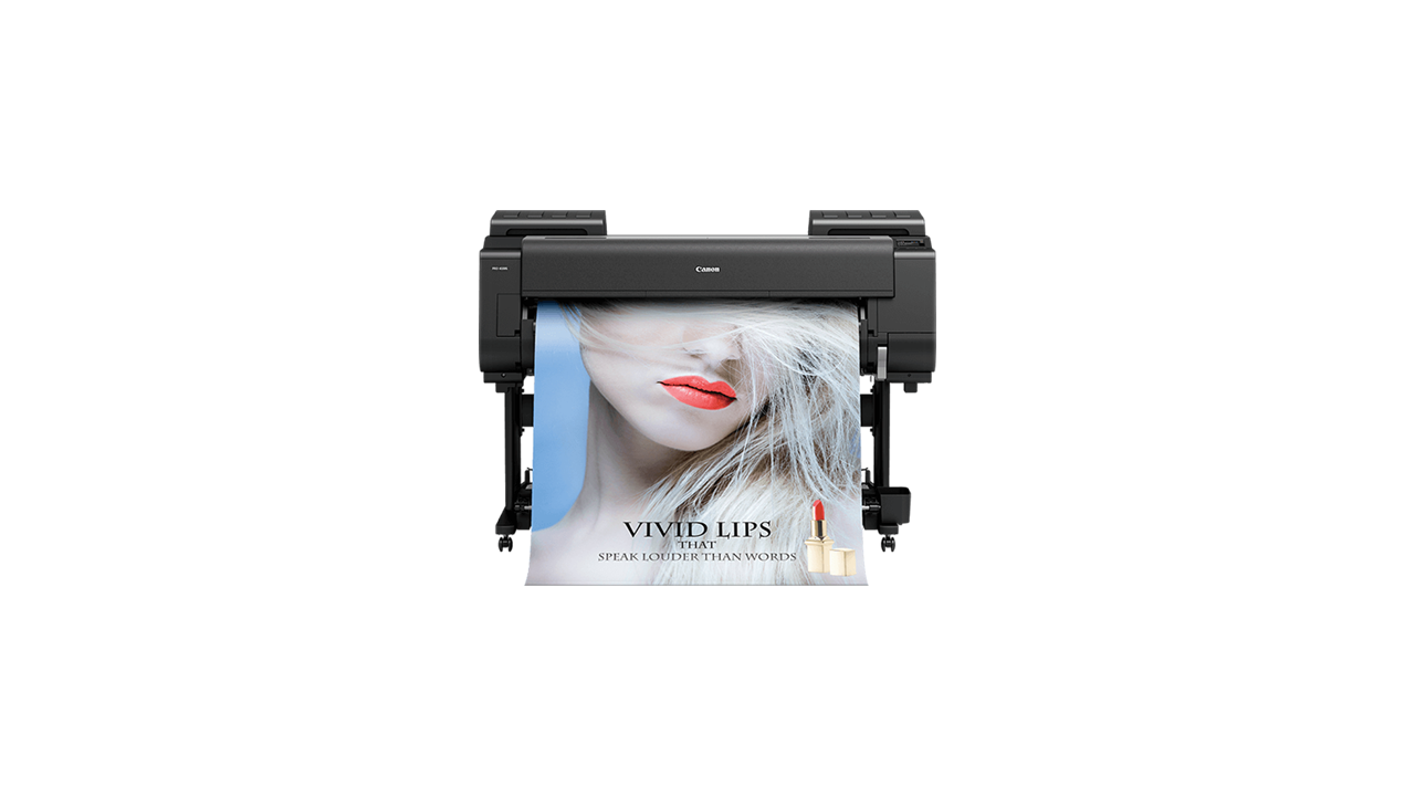 Imageprograf Pro 4100s