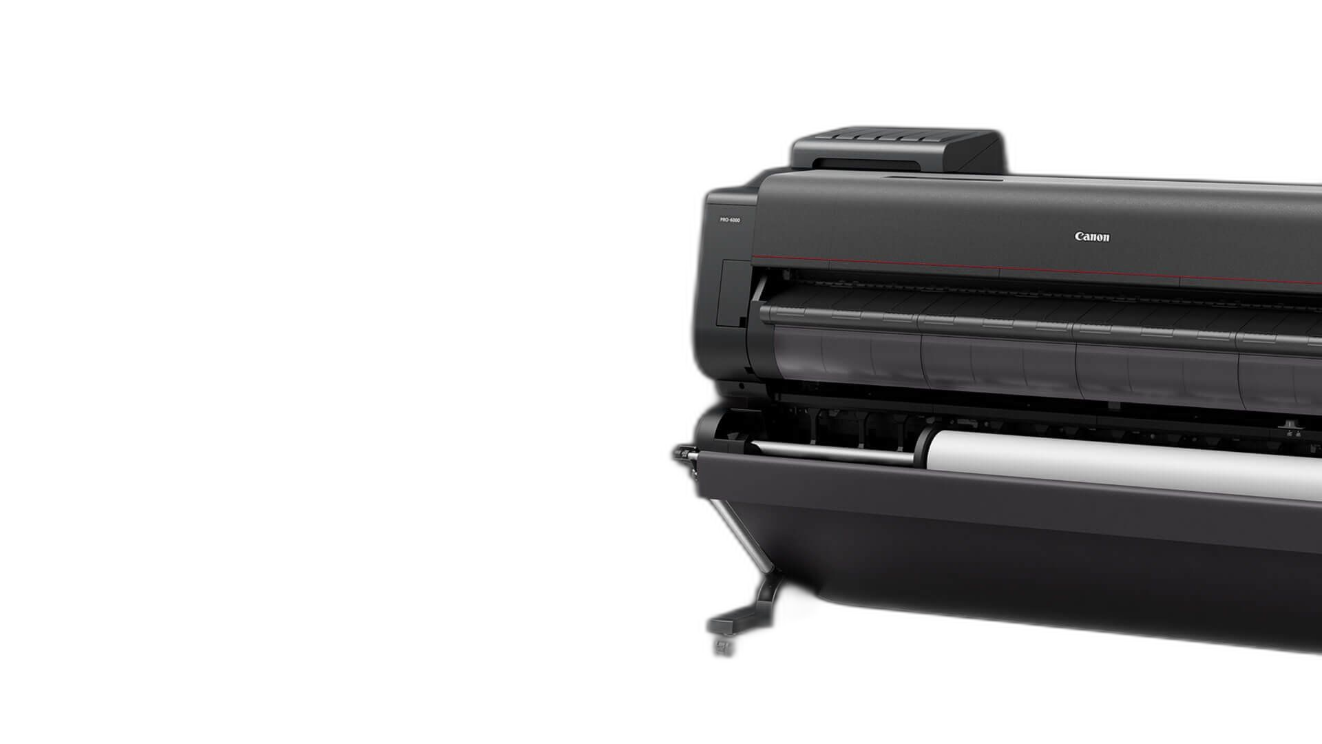 Imageprograf Pro 6000