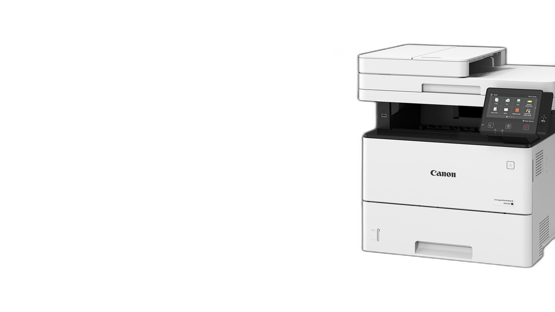 Imagerunner 1600