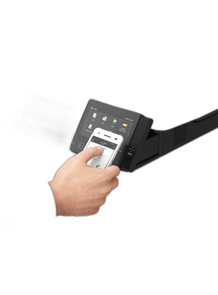 Imagerunner 1610