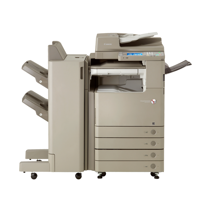 Imagerunner 2030