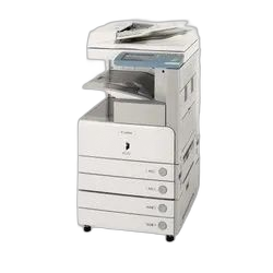 Imagerunner 2870