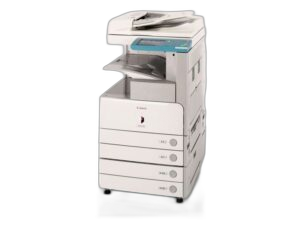 Imagerunner 3235