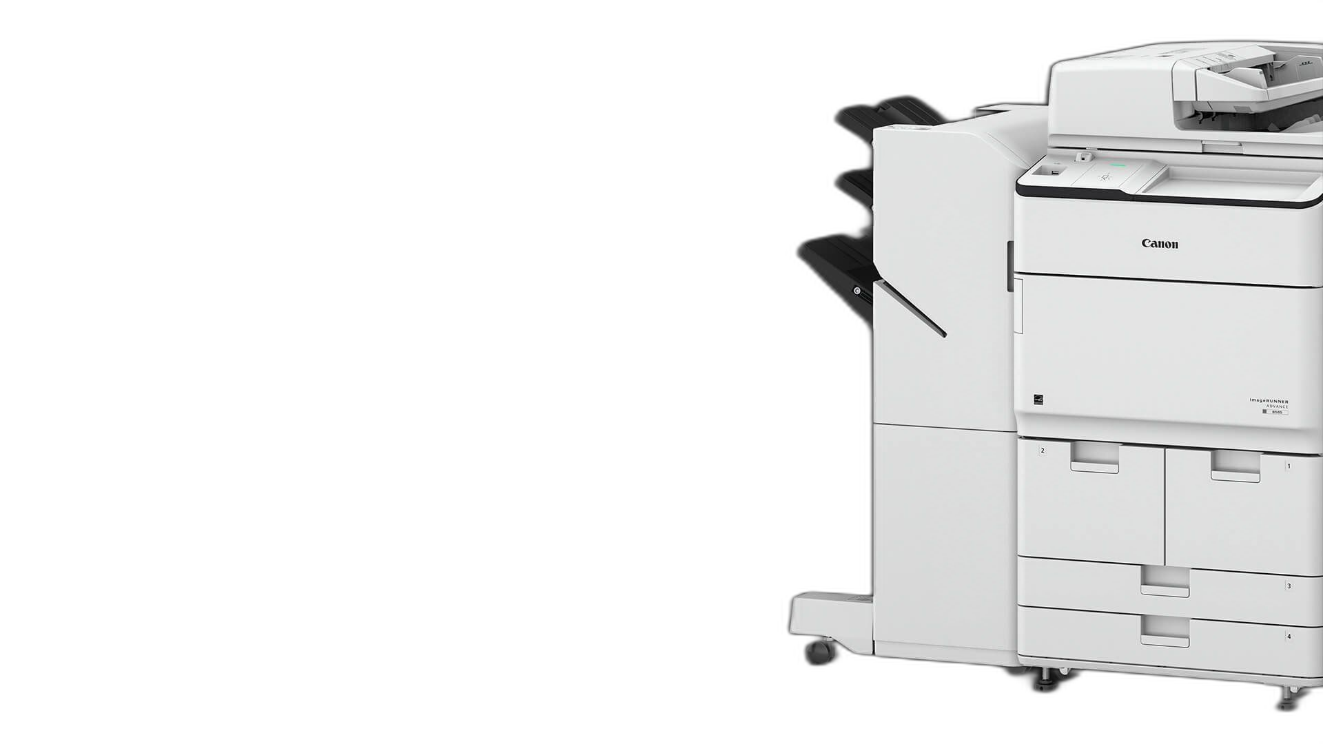 Imagerunner 8500